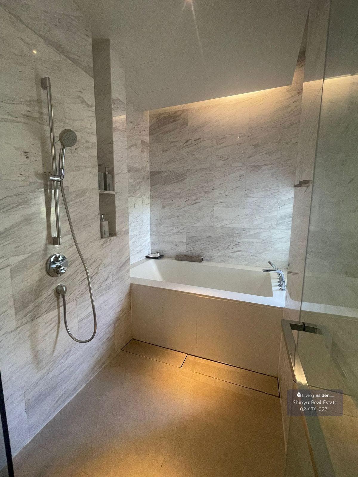 🔥 Foreign quota | Penthouse 1b1b | 213 SQ.M. | Twinpalms Residences by Montazure | 3rd Floor | 72 MB [YBs250701] - image 22