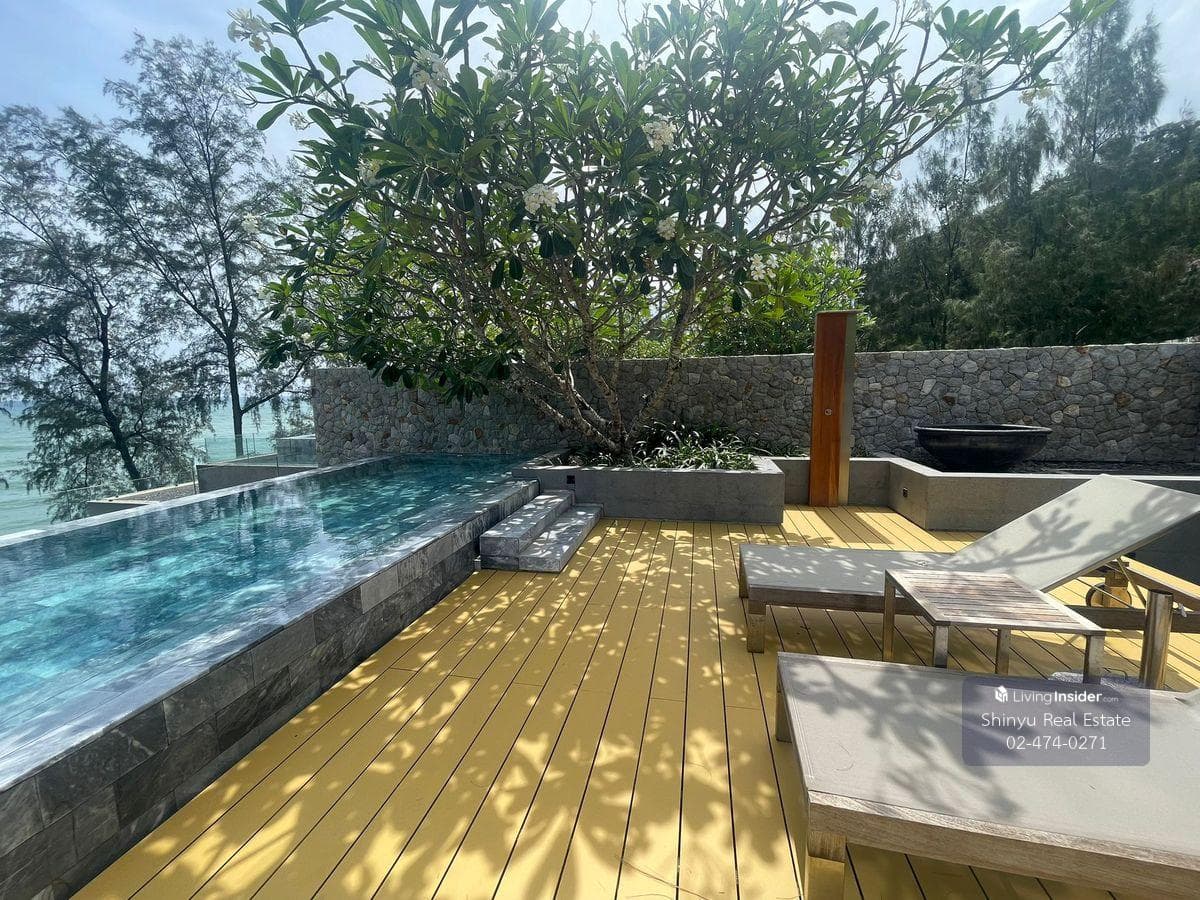 🔥 Foreign quota | Penthouse 1b1b | 213 SQ.M. | Twinpalms Residences by Montazure | 3rd Floor | 72 MB [YBs250701] - image 27