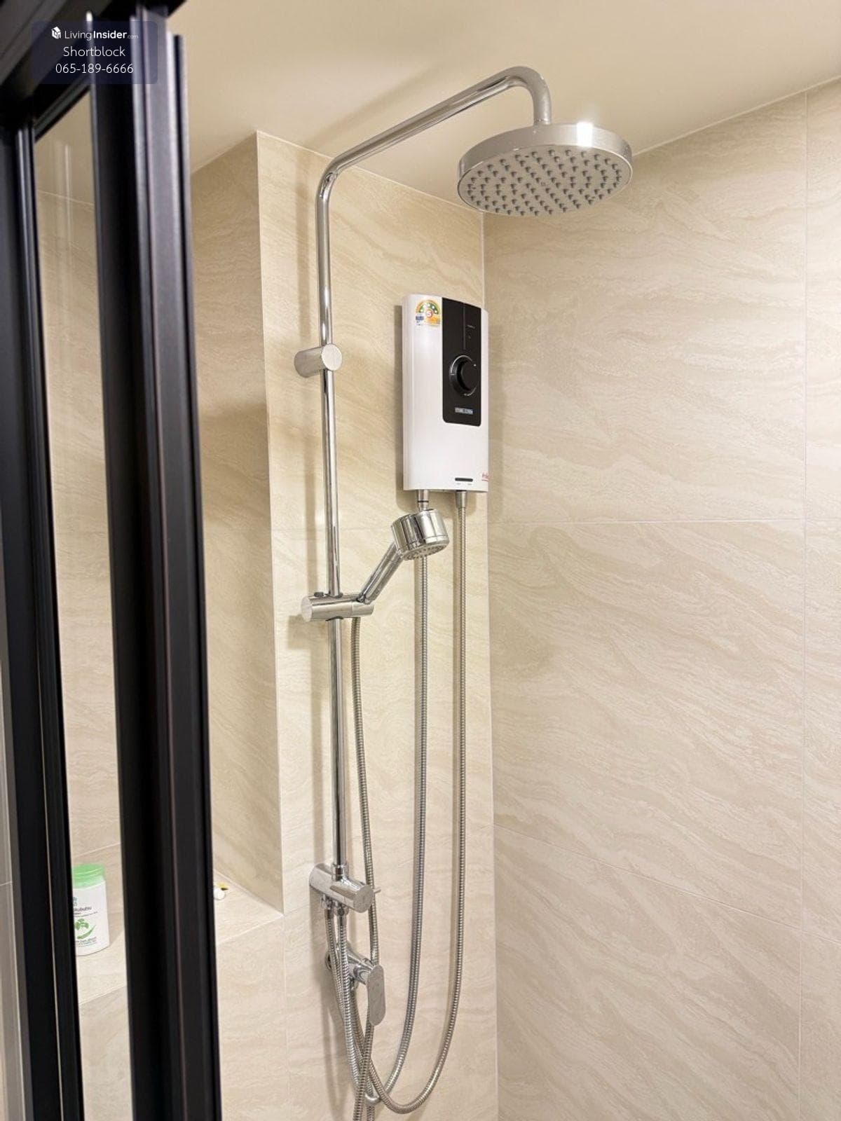 Rent The Base Rise Phuket, near Central, good location, Phuket - image 8