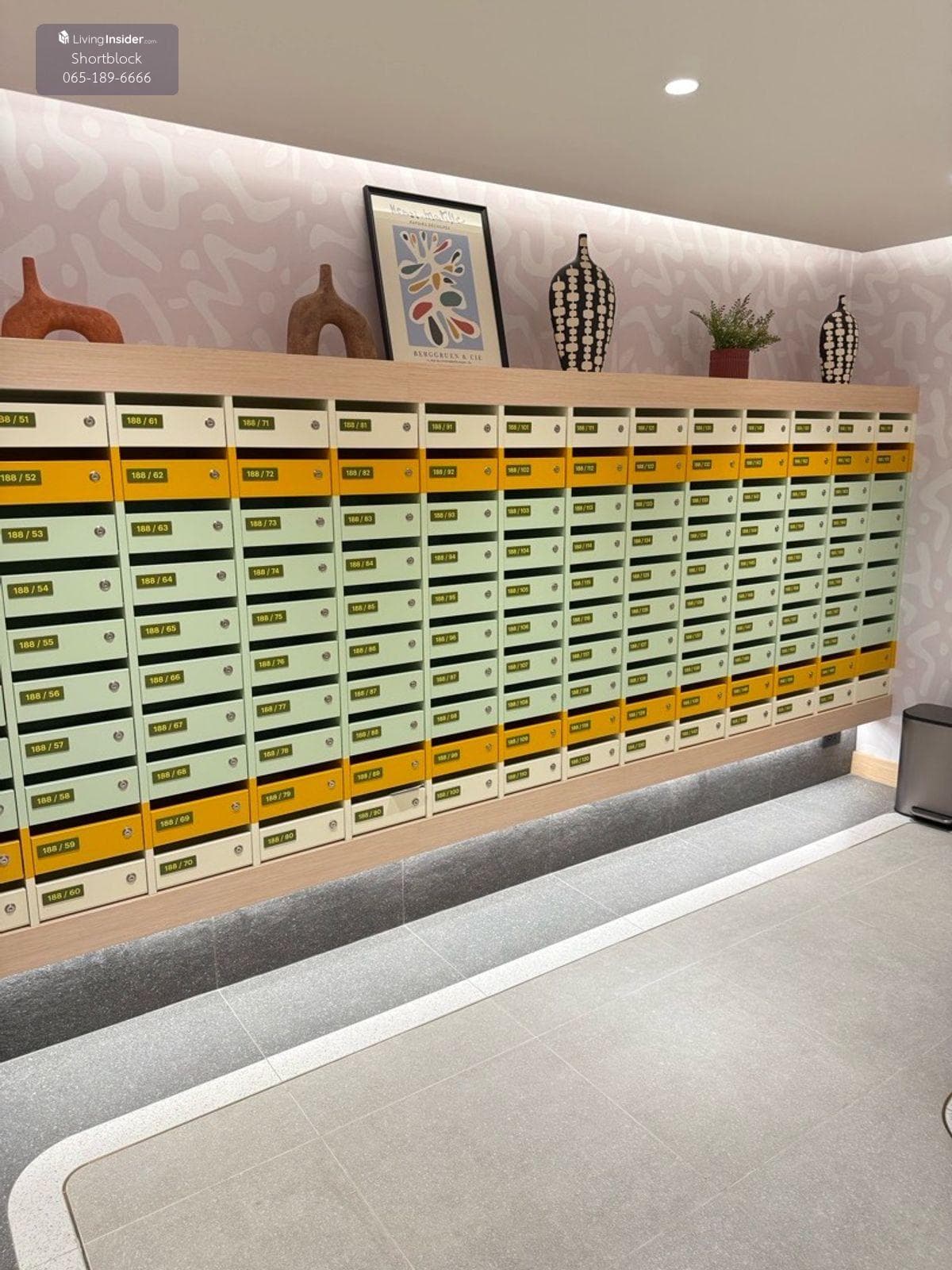 Rent The Base Rise Phuket, near Central, good location, Phuket - image 11