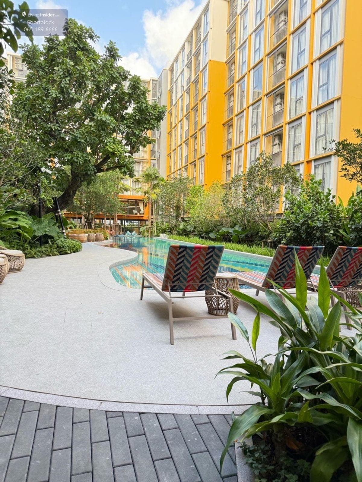 Rent The Base Rise Phuket, near Central, good location, Phuket - image 19