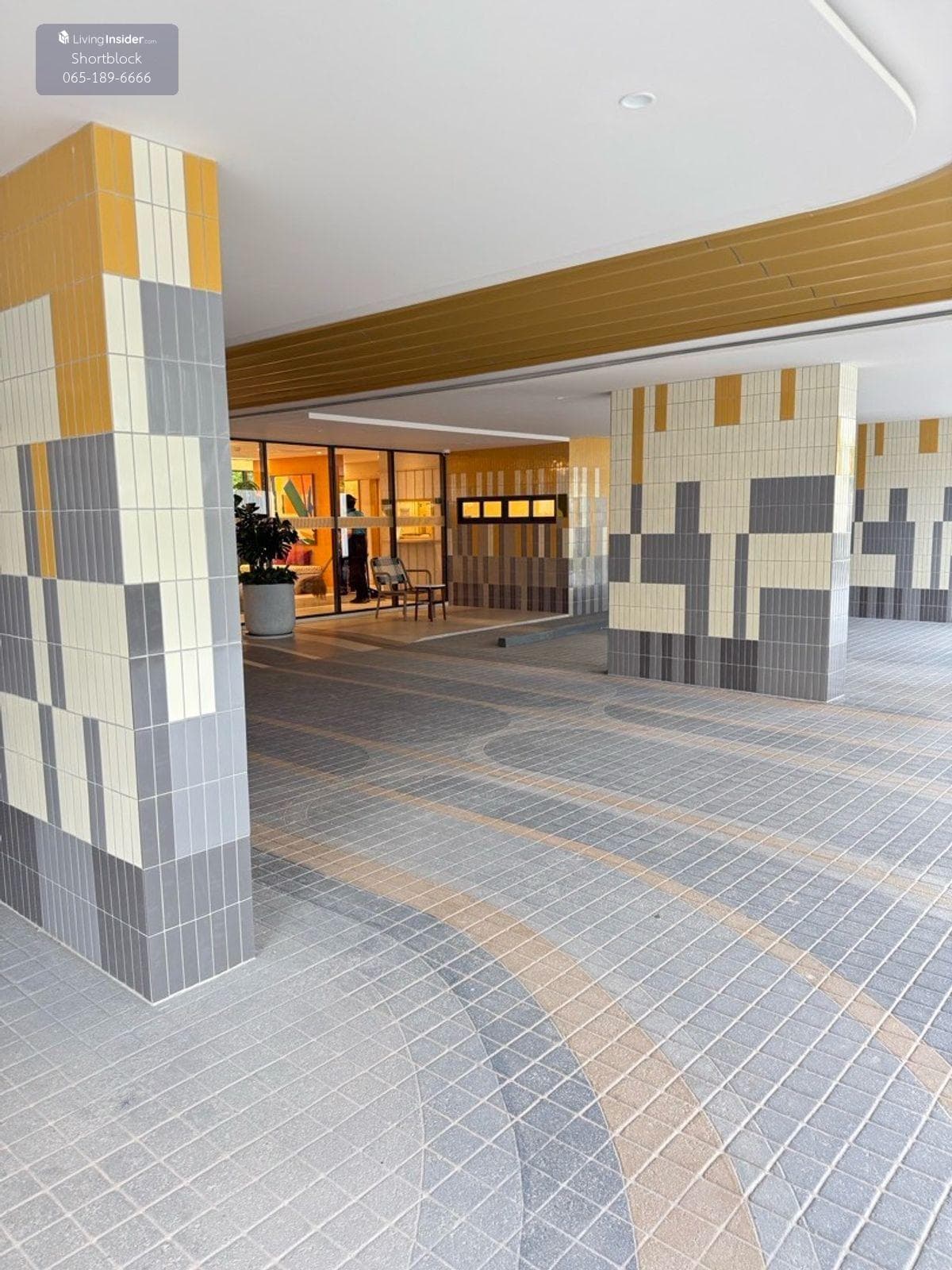 Rent The Base Rise Phuket, near Central, good location, Phuket - image 12