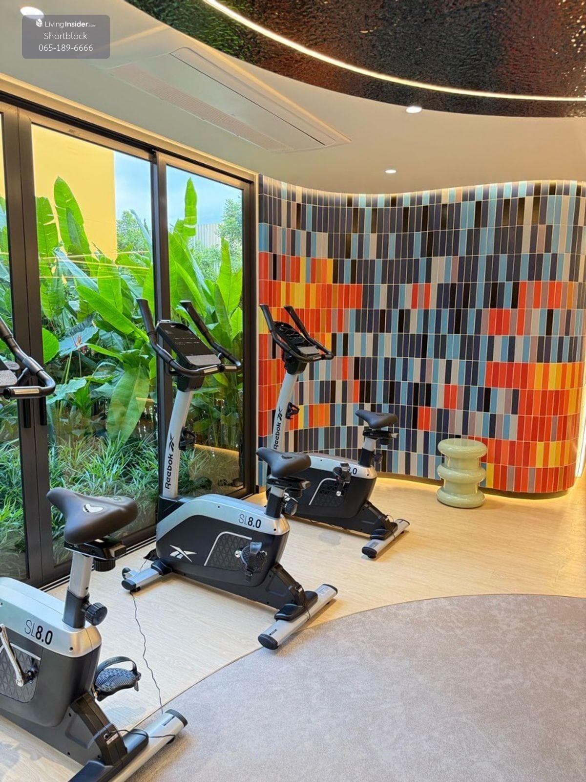 Rent The Base Rise Phuket, near Central, good location, Phuket - image 17