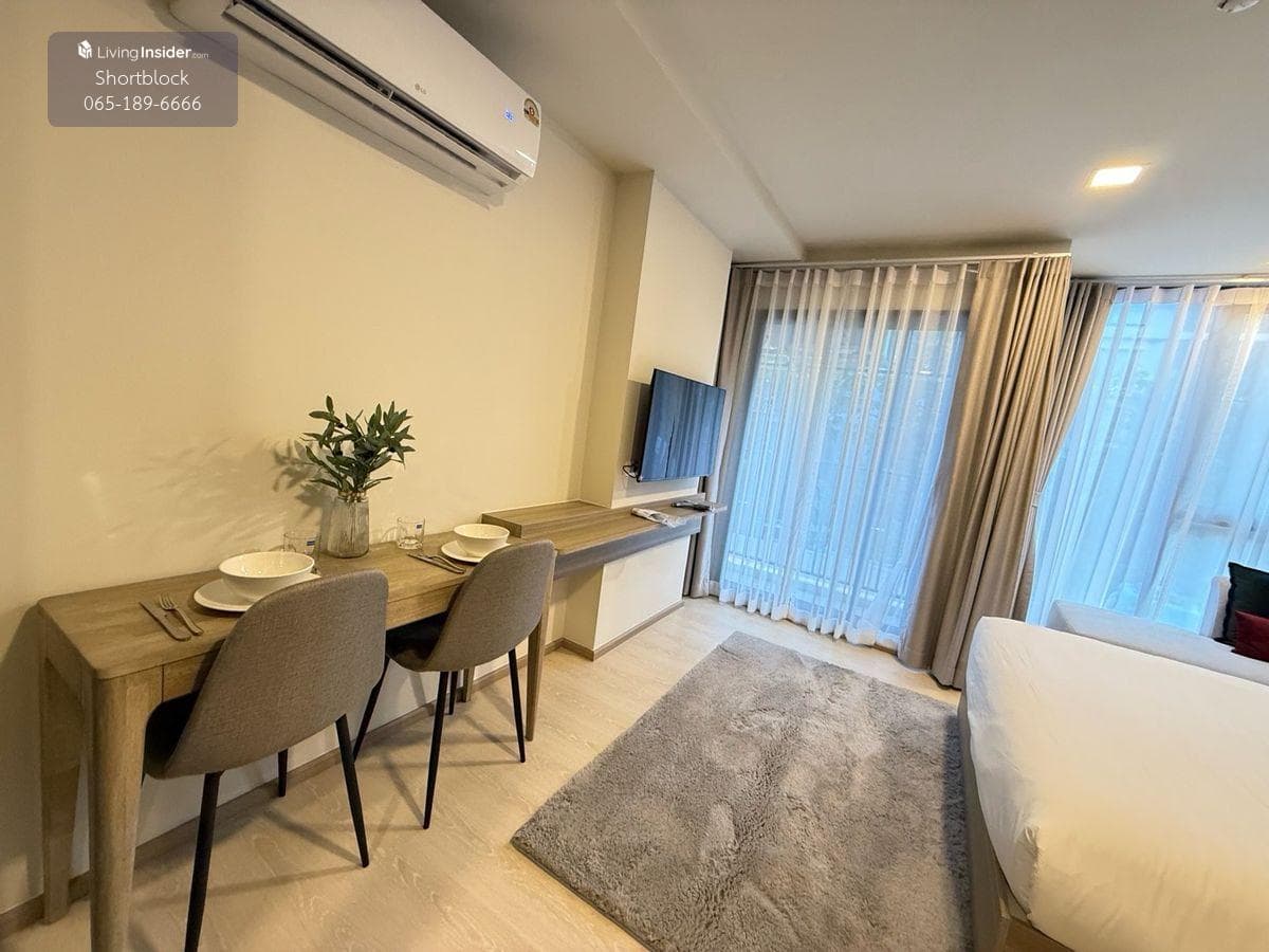 Rent The Base Rise Phuket, near Central, good location, Phuket - image 4