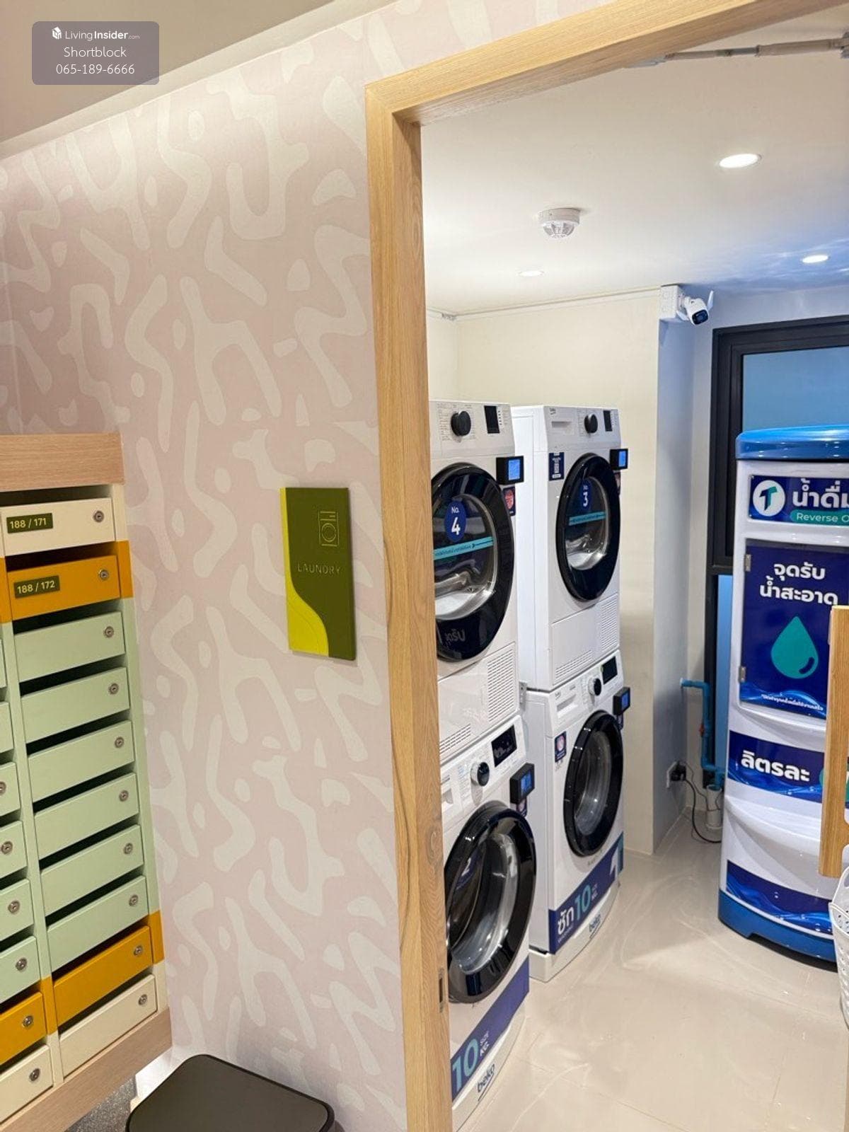 Rent The Base Rise Phuket, near Central, good location, Phuket - image 10