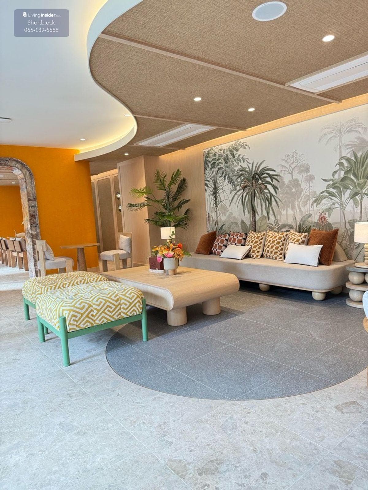 Rent The Base Rise Phuket, near Central, good location, Phuket - image 25