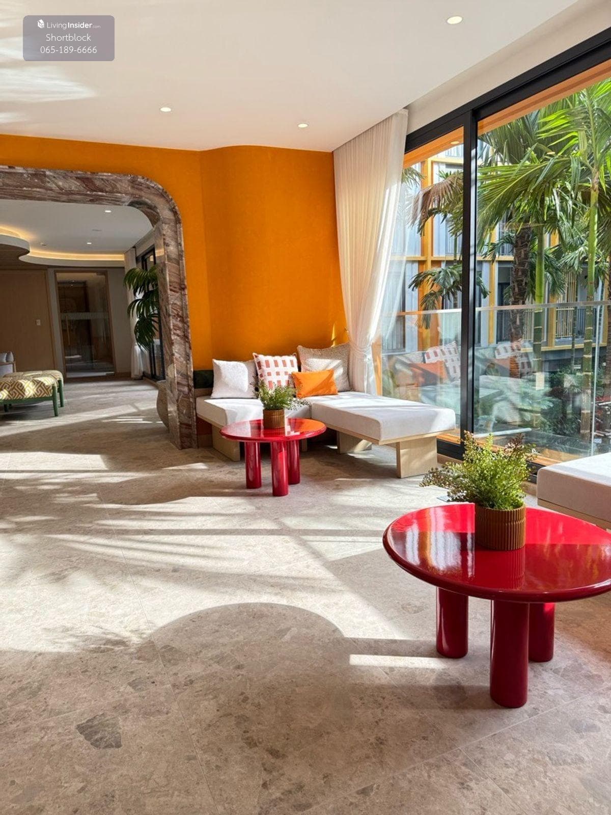 Rent The Base Rise Phuket, near Central, good location, Phuket - image 23