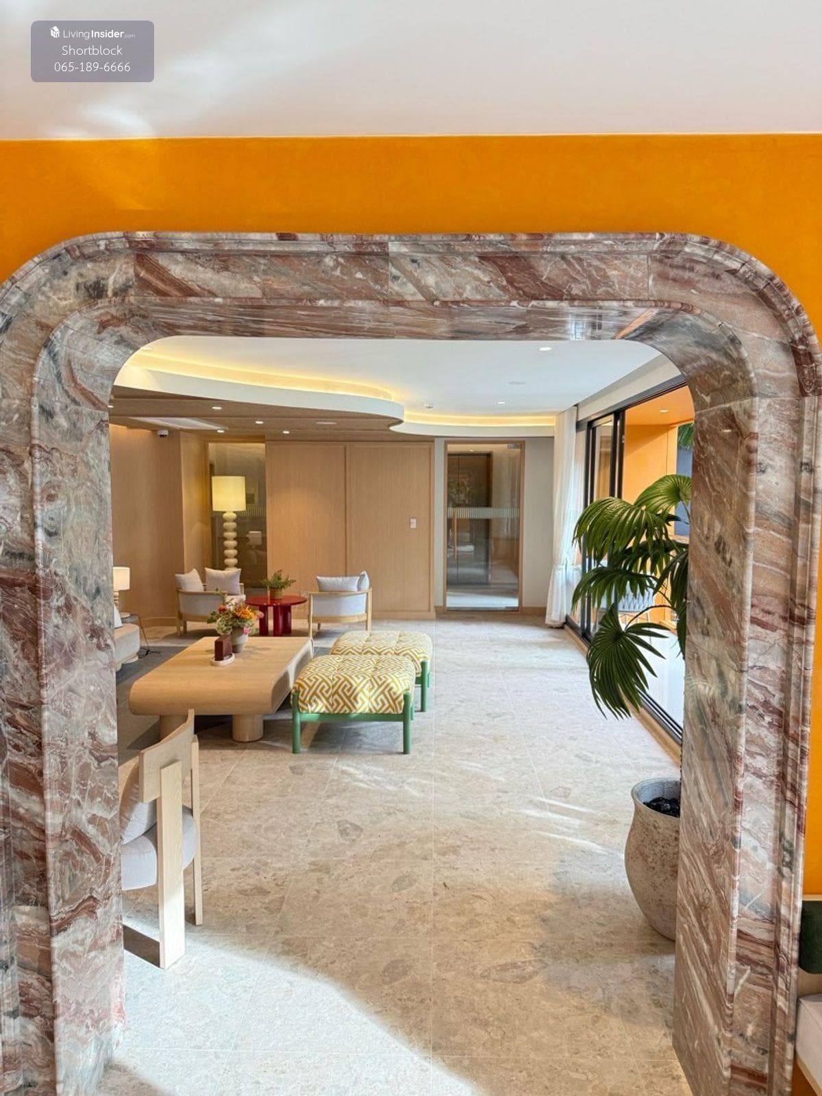 Rent The Base Rise Phuket, near Central, good location, Phuket