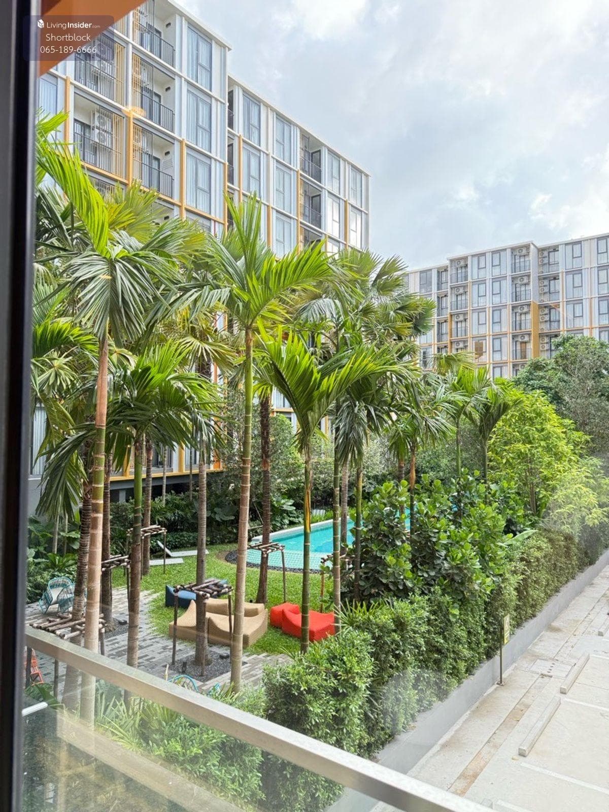 Rent The Base Rise Phuket, near Central, good location, Phuket - image 28