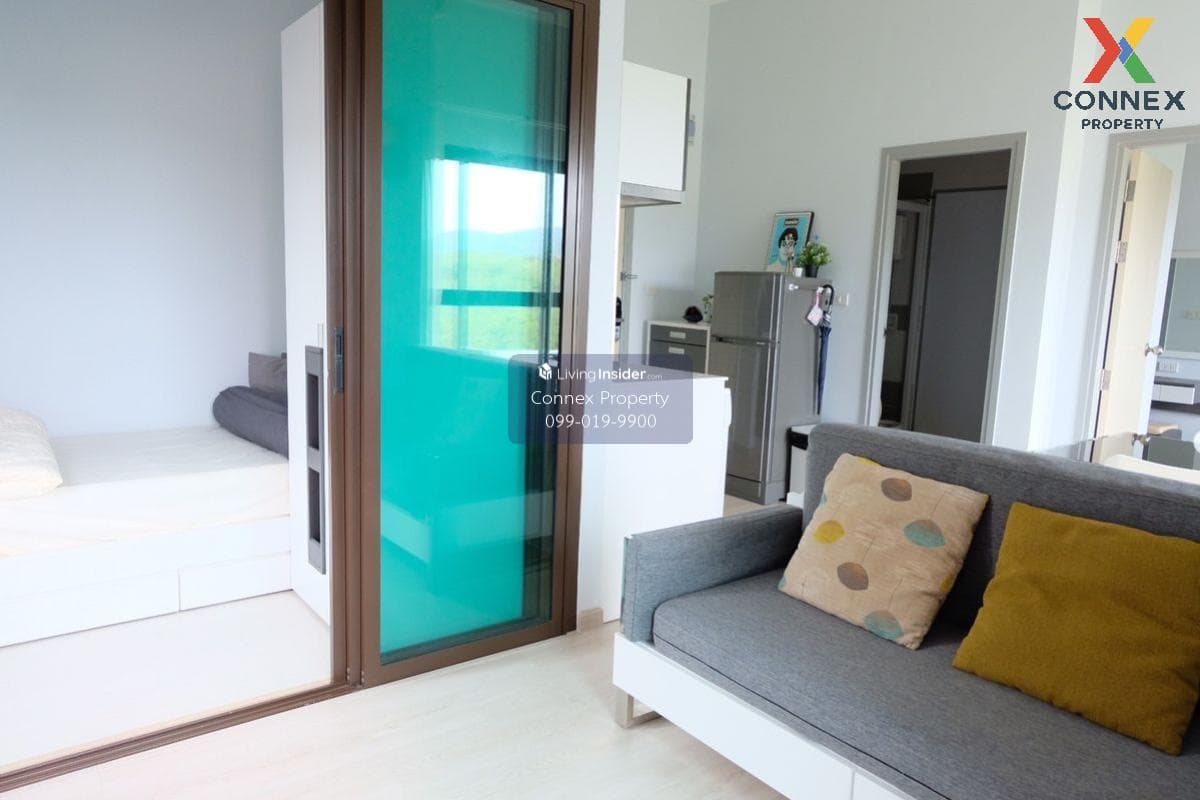 For Sale Condo , Zcape 3 , Wichit , Mueang Phuket , Phuket , CX-125479