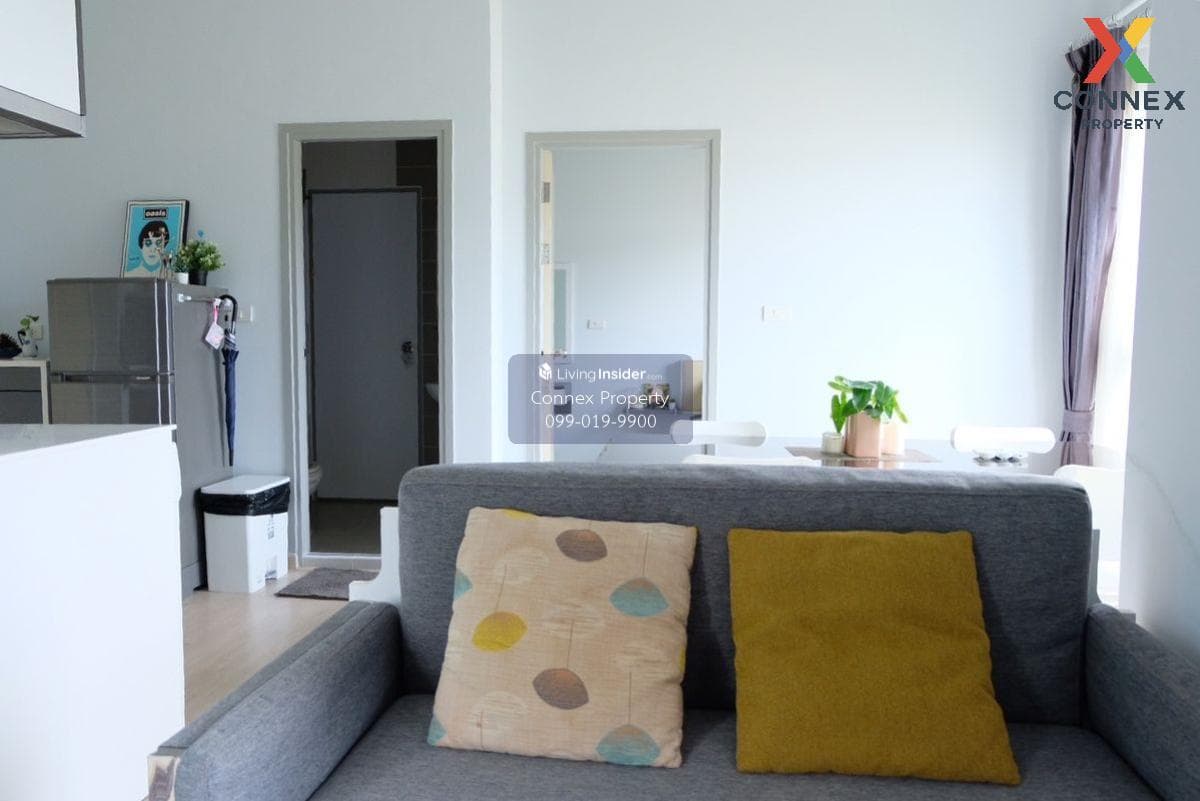 For Sale Condo , Zcape 3 , Wichit , Mueang Phuket , Phuket , CX-125479 - image 2