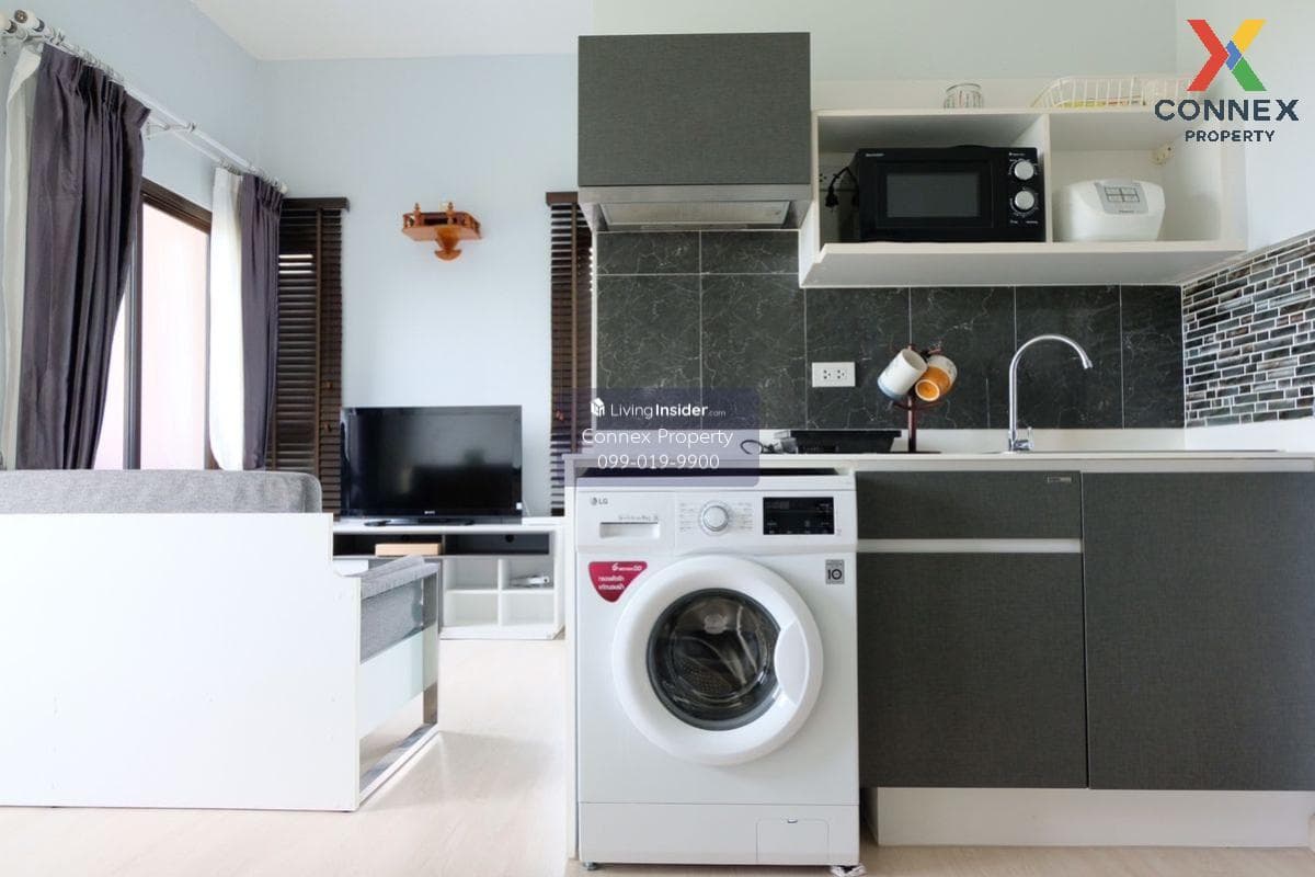 For Sale Condo , Zcape 3 , Wichit , Mueang Phuket , Phuket , CX-125479 - image 4