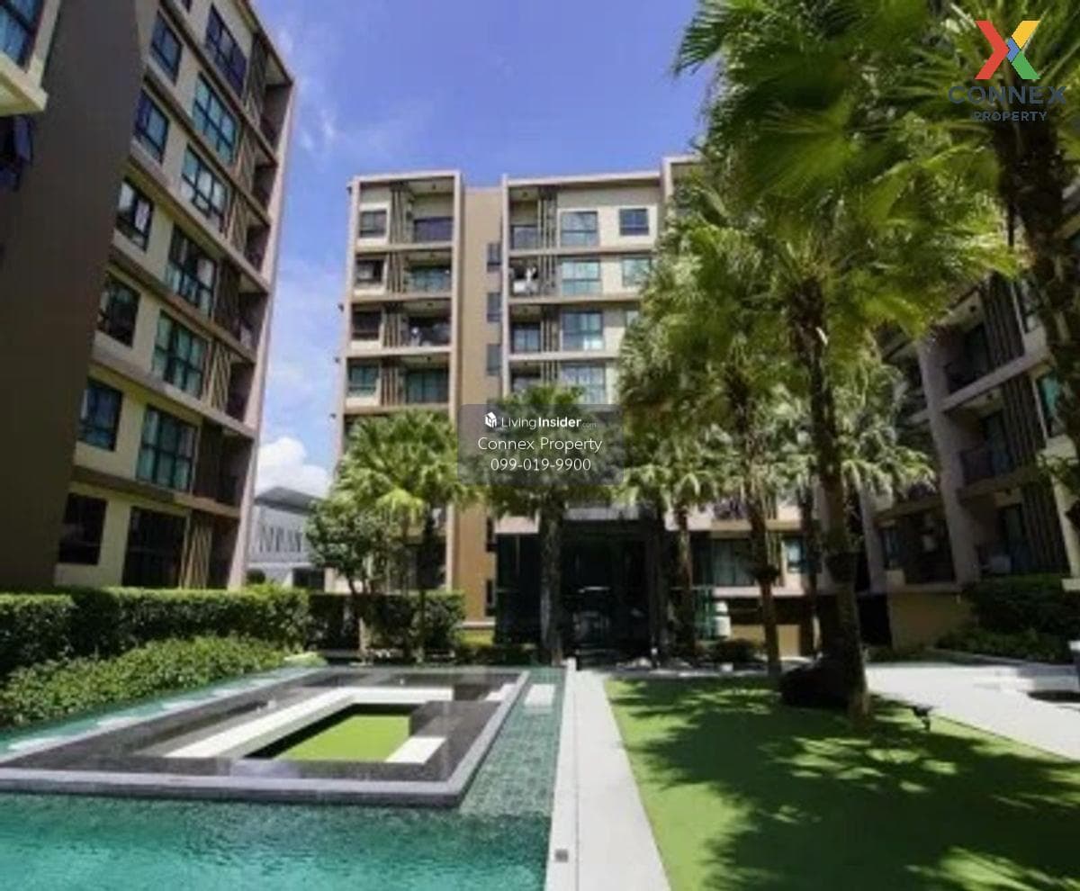 For Sale Condo , Zcape 3 , Wichit , Mueang Phuket , Phuket , CX-125479 - image 9