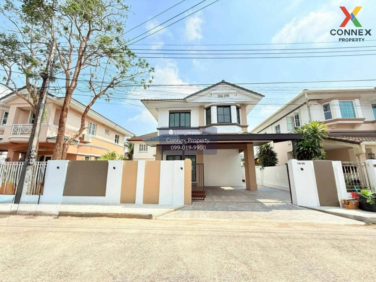 For Sale House at Chalong Phuket , wide frontage , newly renovated , Chalong , Mueang Phuket , Phuket , CX-119960