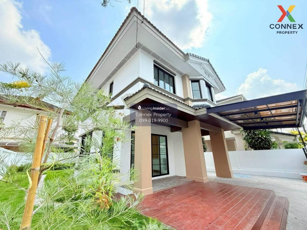 For Sale House at Chalong Phuket , wide frontage , newly renovated , Chalong , Mueang Phuket , Phuket , CX-119960 - image 2