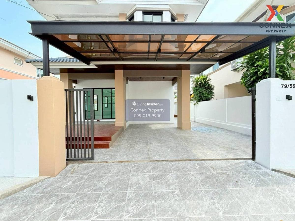 For Sale House at Chalong Phuket , wide frontage , newly renovated , Chalong , Mueang Phuket , Phuket , CX-119960 - image 3