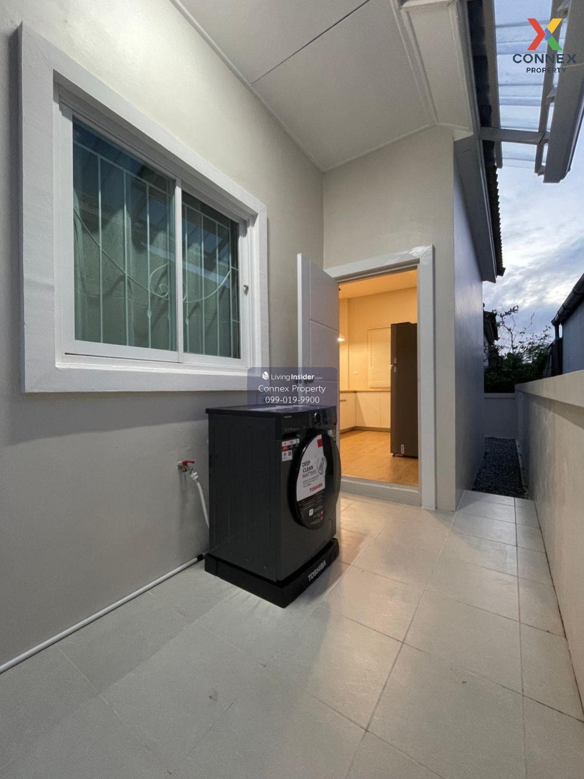 For Sale House , Sinsuk Thani , Si Sunthon , Thalang , Phuket , CX-126034 - image 11