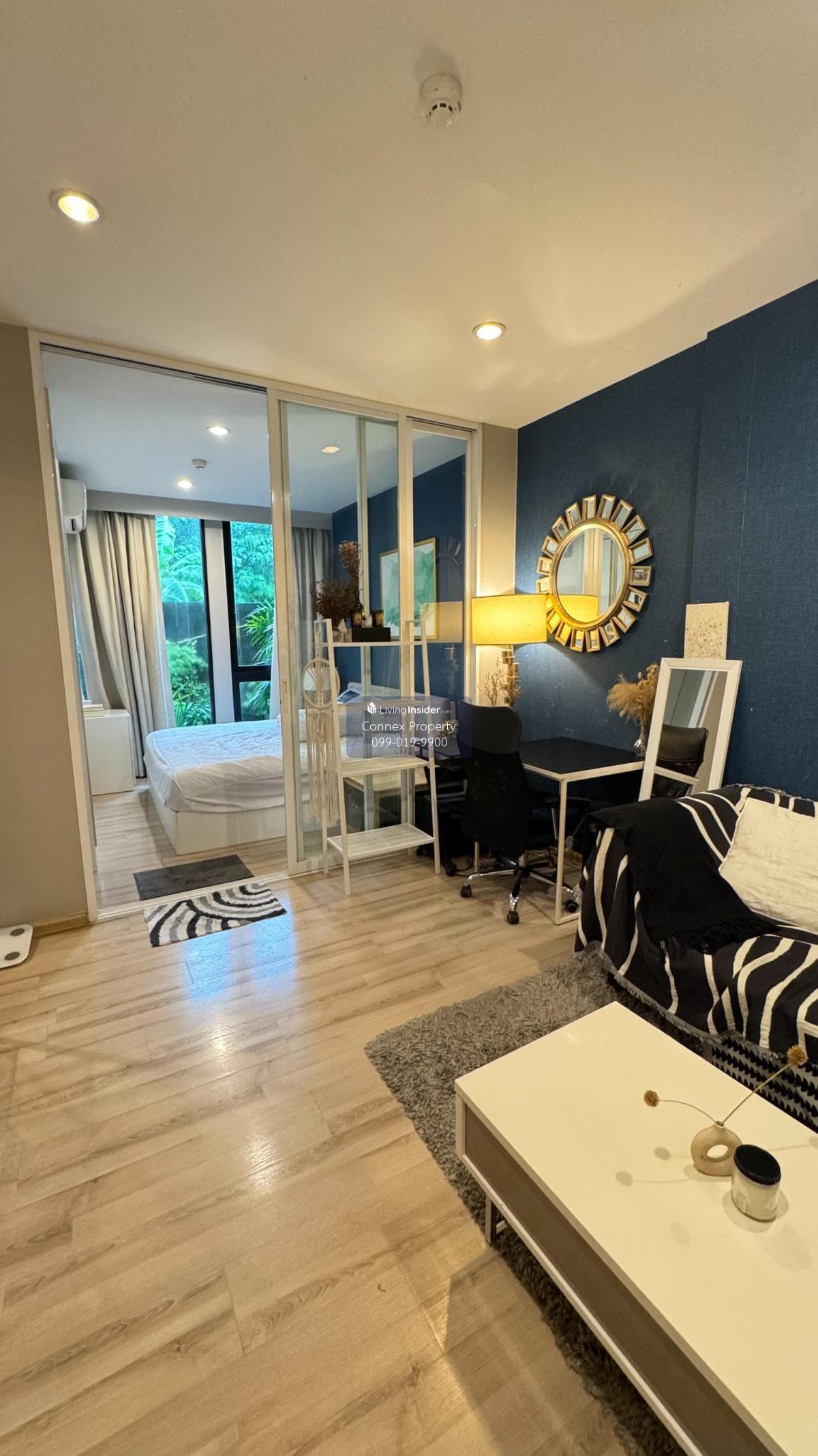 For Sale Condo , The Base Uptown - Phuket , Ratsada , Mueang Phuket , Phuket , CX-122026 - image 4