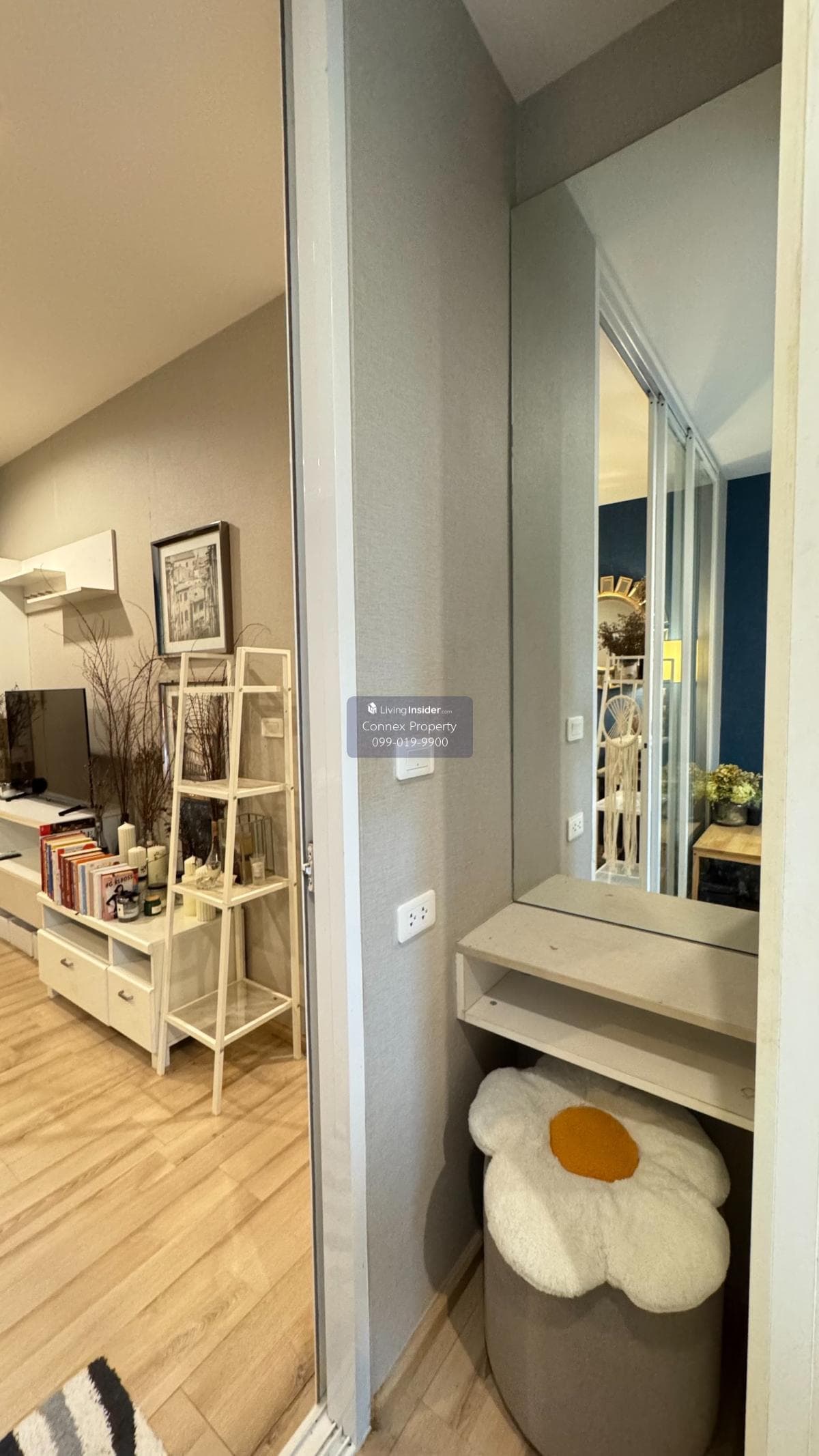 For Sale Condo , The Base Uptown - Phuket , Ratsada , Mueang Phuket , Phuket , CX-122026 - image 9