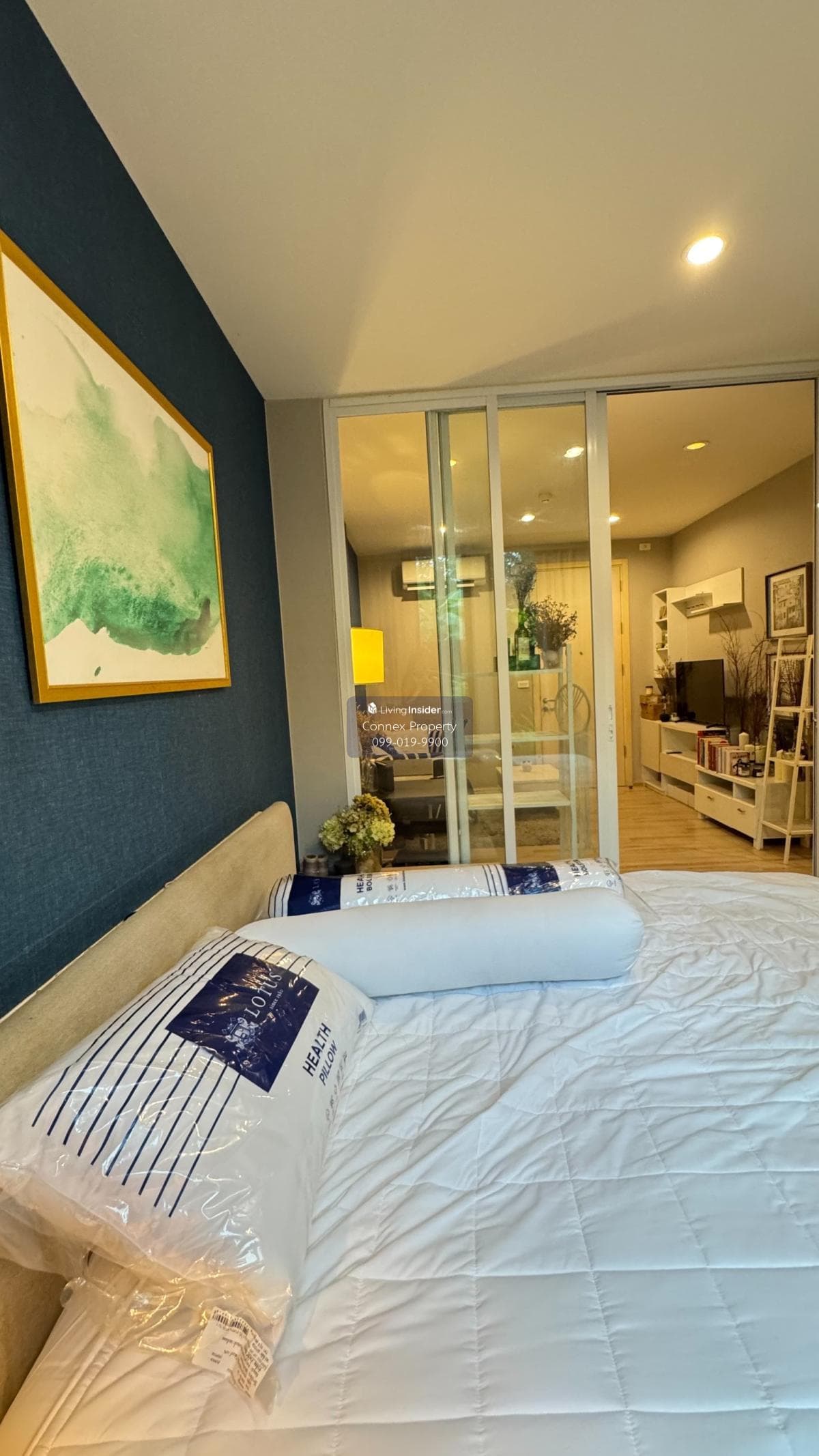 For Sale Condo , The Base Uptown - Phuket , Ratsada , Mueang Phuket , Phuket , CX-122026 - image 12