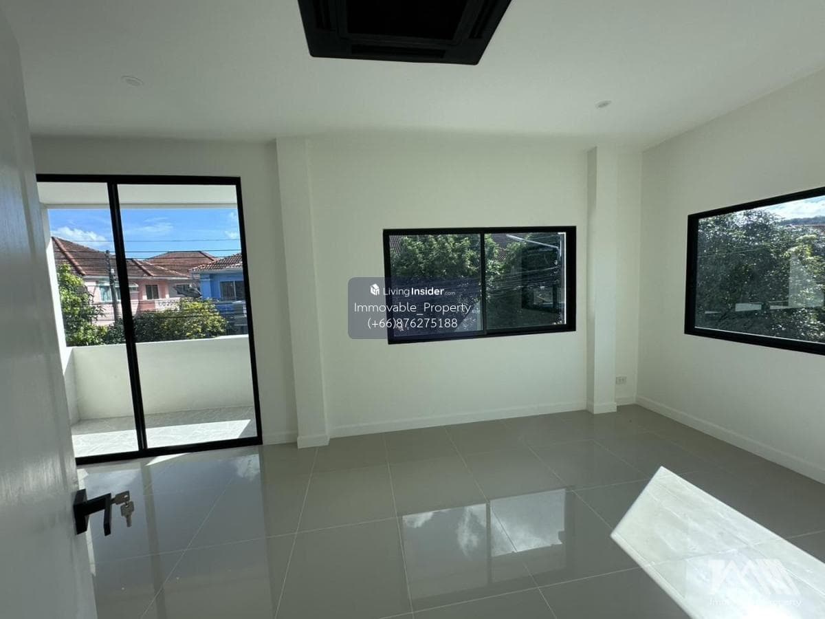 Dusit Buri Ratsada Village / House Town, Phuket - image 6