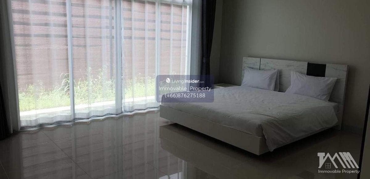 Pool Villa Ma Nick / Poolvilla for Rent Thalang, Phuket - image 9