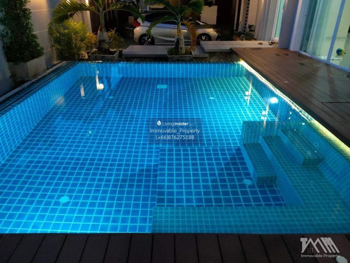 Pool Villa Ma Nick / Poolvilla for Rent Thalang, Phuket - image 4