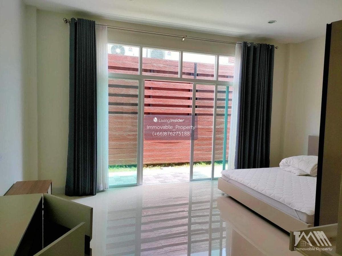 Pool Villa Ma Nick / Poolvilla for Rent Thalang, Phuket - image 7