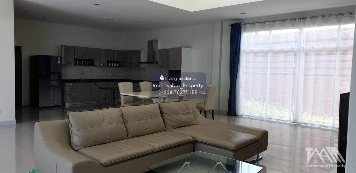 Pool Villa Ma Nick / Poolvilla for Rent Thalang, Phuket - image 8