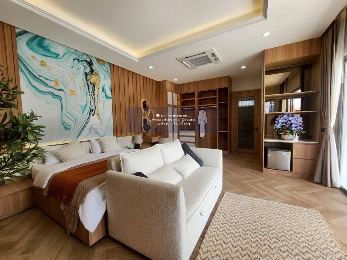 💎 Sierra Vista Phuket 💎 Luxury villa ready to move in, 4 Bed 🏠 Only 19.9 MB 💰 Yield 9%* per year, near Bang Tao Beach 🌊 - image 9
