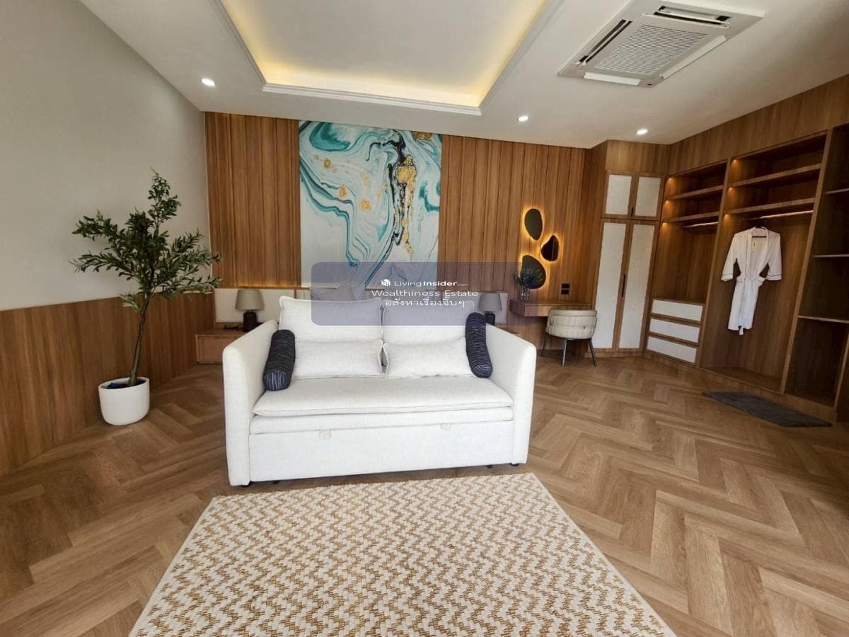 💎 Sierra Vista Phuket 💎 Luxury villa ready to move in, 4 Bed 🏠 Only 19.9 MB 💰 Yield 9%* per year, near Bang Tao Beach 🌊 - image 4