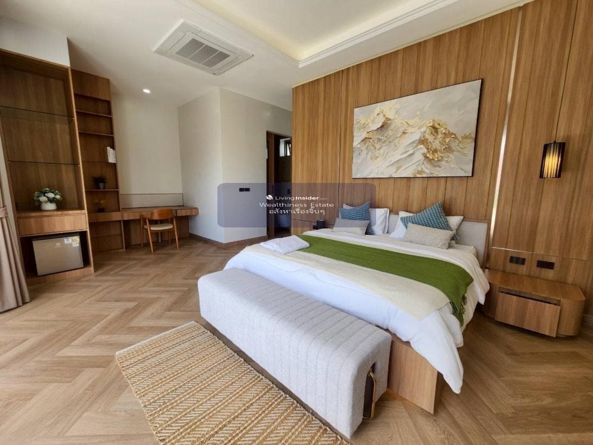 💎 Sierra Vista Phuket 💎 Luxury villa ready to move in, 4 Bed 🏠 Only 19.9 MB 💰 Yield 9%* per year, near Bang Tao Beach 🌊 - image 15