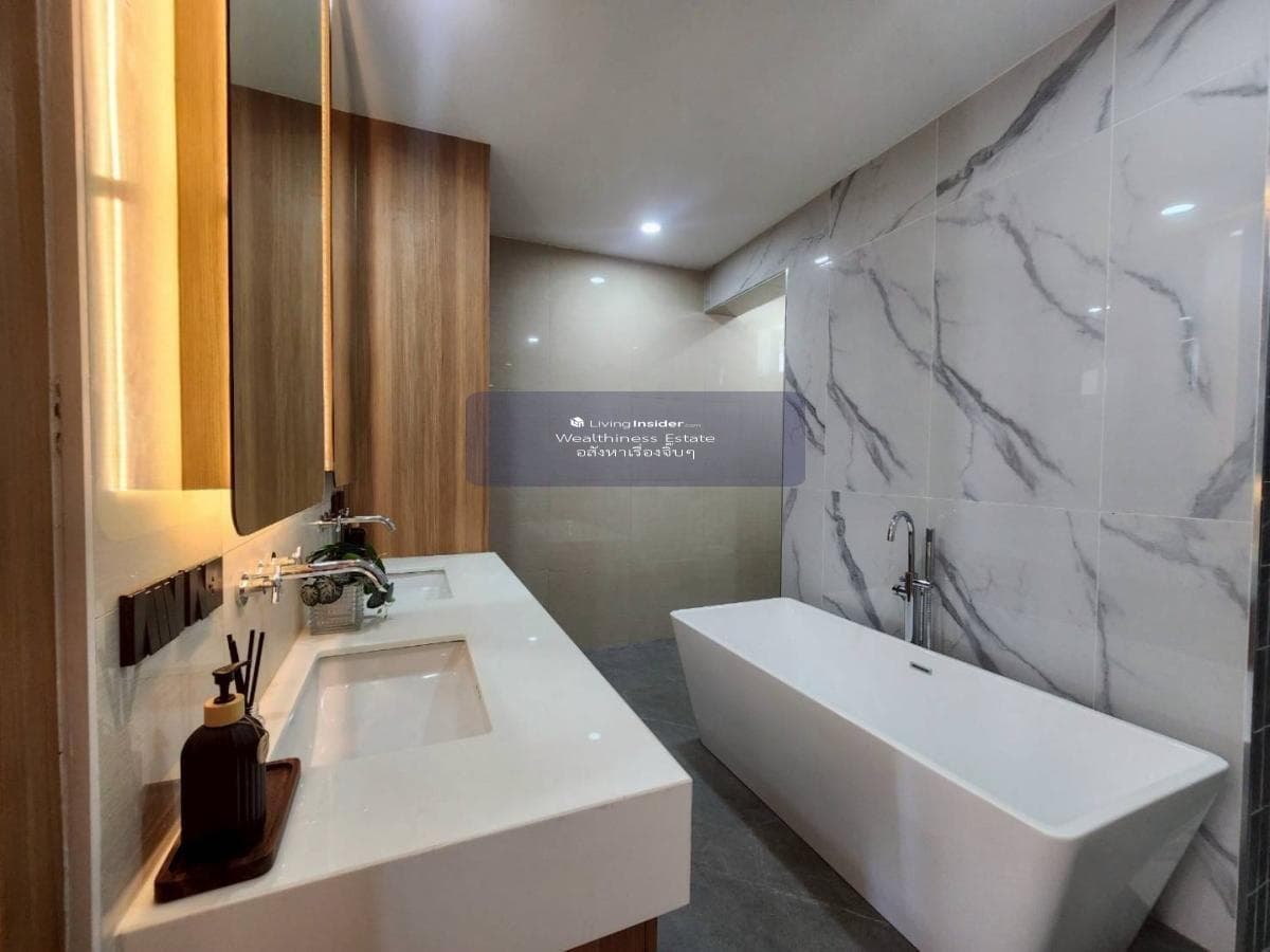 💎 Sierra Vista Phuket 💎 Luxury villa ready to move in, 4 Bed 🏠 Only 19.9 MB 💰 Yield 9%* per year, near Bang Tao Beach 🌊 - image 10