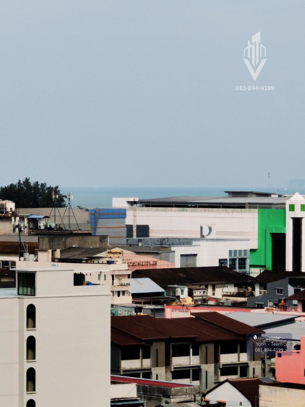 🌴 FOR RENT: Supalai Vista Phuket – Spacious 1-Bed in the City Center with Flexible Leases! ✨ - image 11