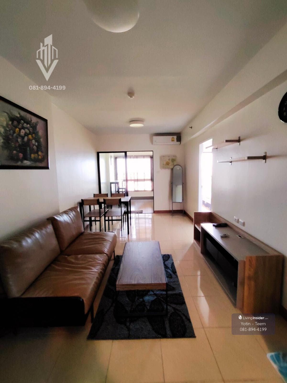 🌴 FOR RENT: Supalai Vista Phuket – Spacious 1-Bed in the City Center with Flexible Leases! ✨ - image 3