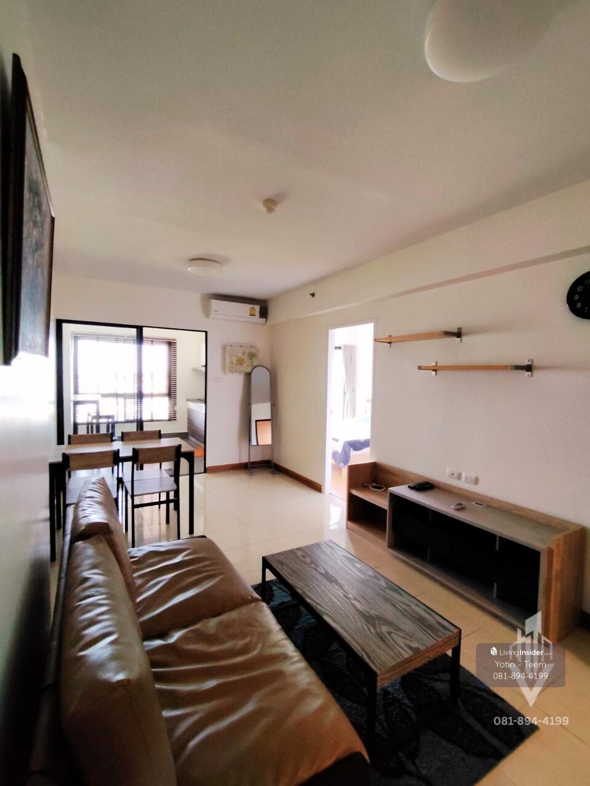 🌴 FOR RENT: Supalai Vista Phuket – Spacious 1-Bed in the City Center with Flexible Leases! ✨ - image 2