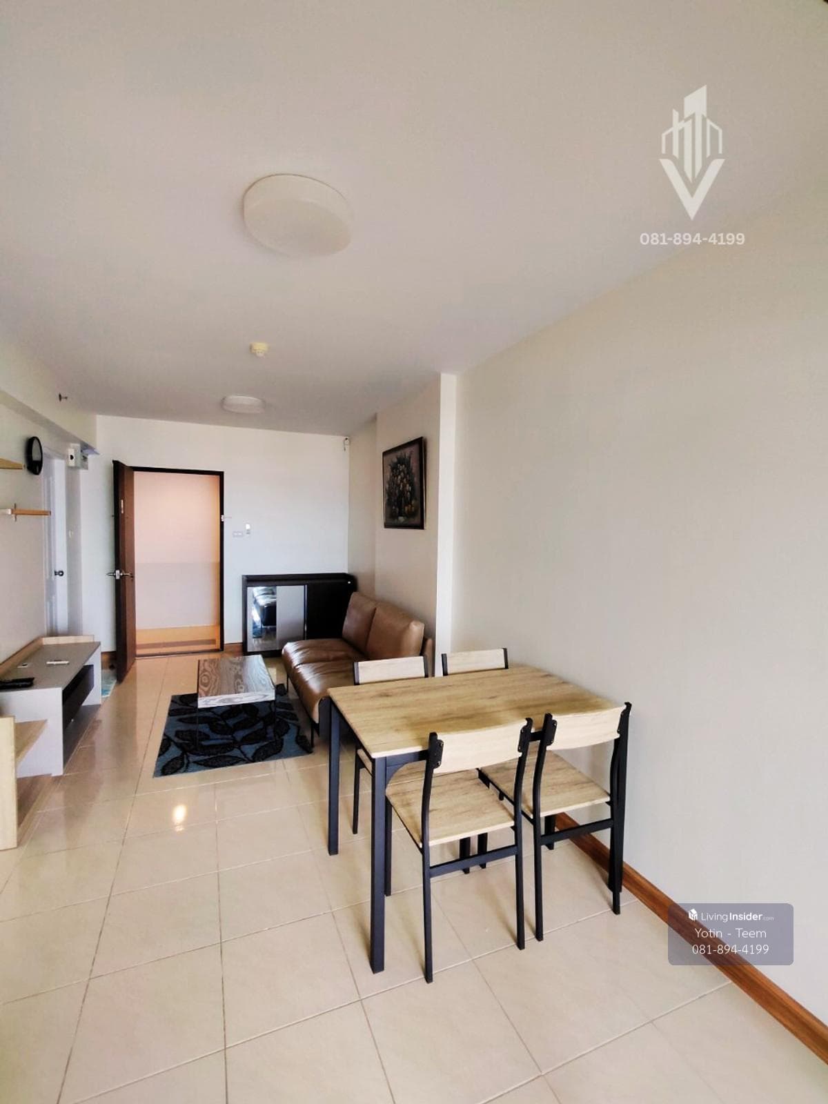 🌴 FOR RENT: Supalai Vista Phuket – Spacious 1-Bed in the City Center with Flexible Leases! ✨ - image 5