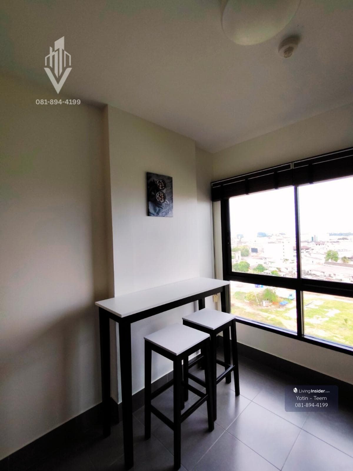 🌴 FOR RENT: Supalai Vista Phuket – Spacious 1-Bed in the City Center with Flexible Leases! ✨ - image 6