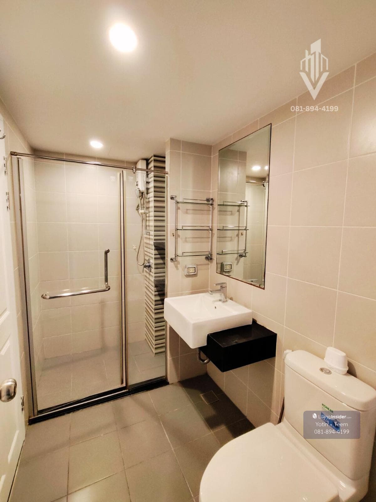 🌴 FOR RENT: Supalai Vista Phuket – Spacious 1-Bed in the City Center with Flexible Leases! ✨ - image 9