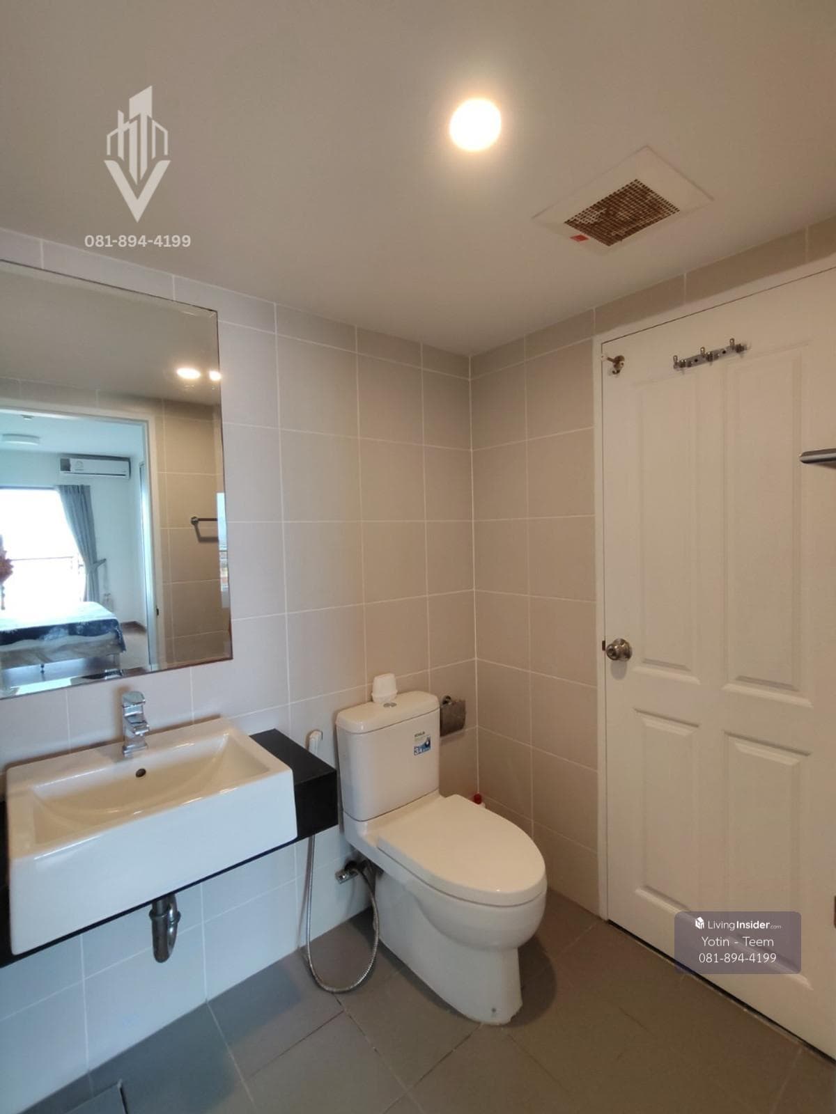 🌴 FOR RENT: Supalai Vista Phuket – Spacious 1-Bed in the City Center with Flexible Leases! ✨ - image 10