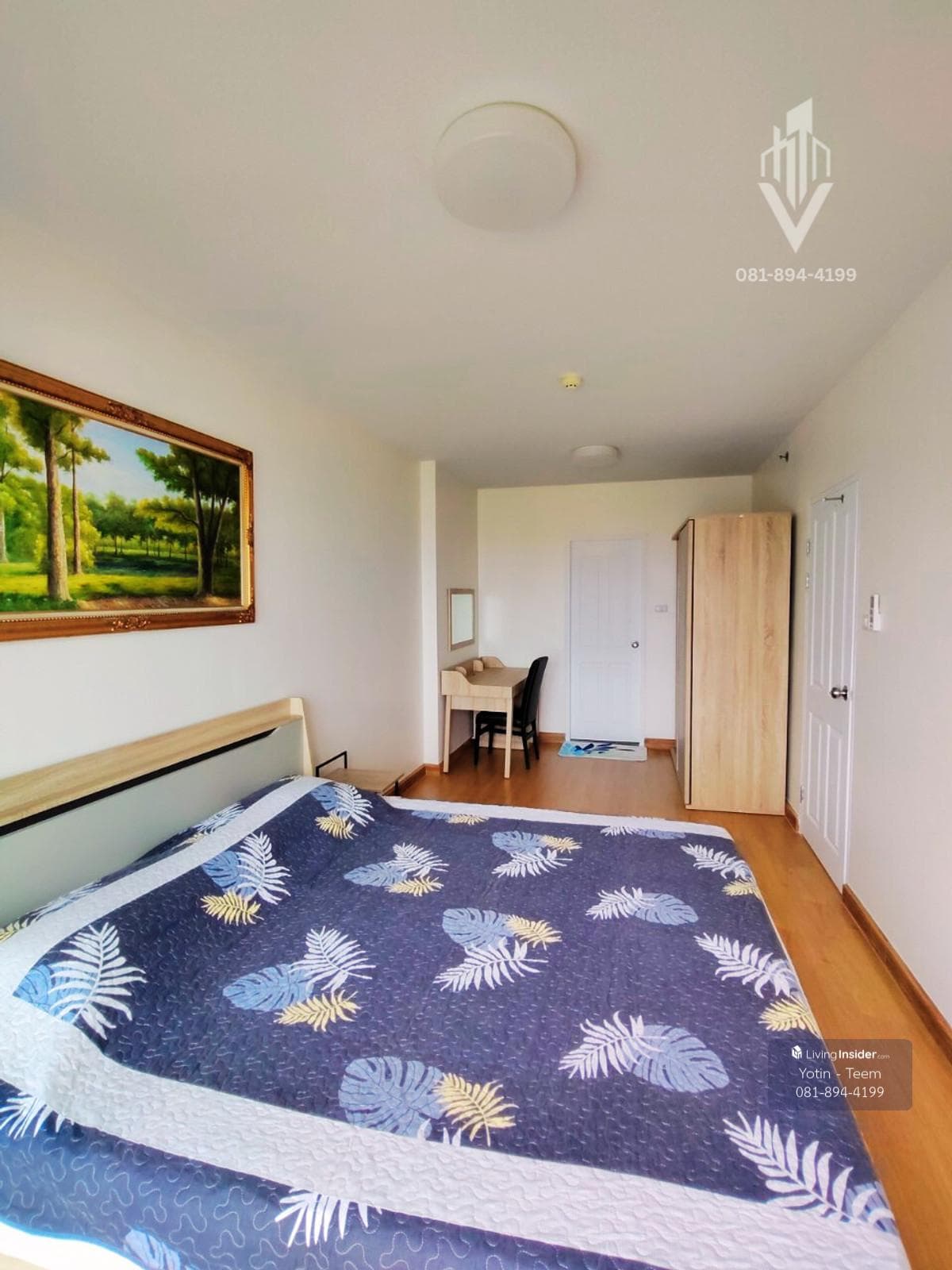 🌴 FOR RENT: Supalai Vista Phuket – Spacious 1-Bed in the City Center with Flexible Leases! ✨ - image 8