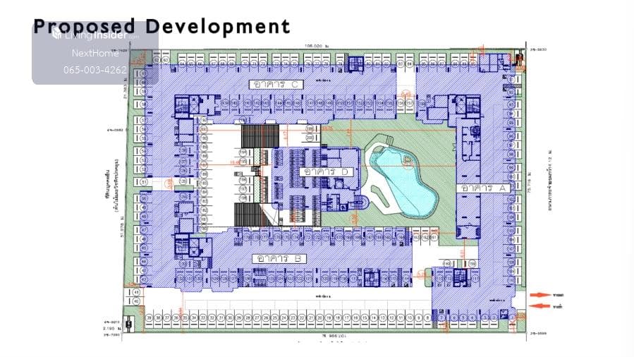 🔥Urgent Sale 🔥Land Phuket Centre near Central Phuket (Condo) - image 5