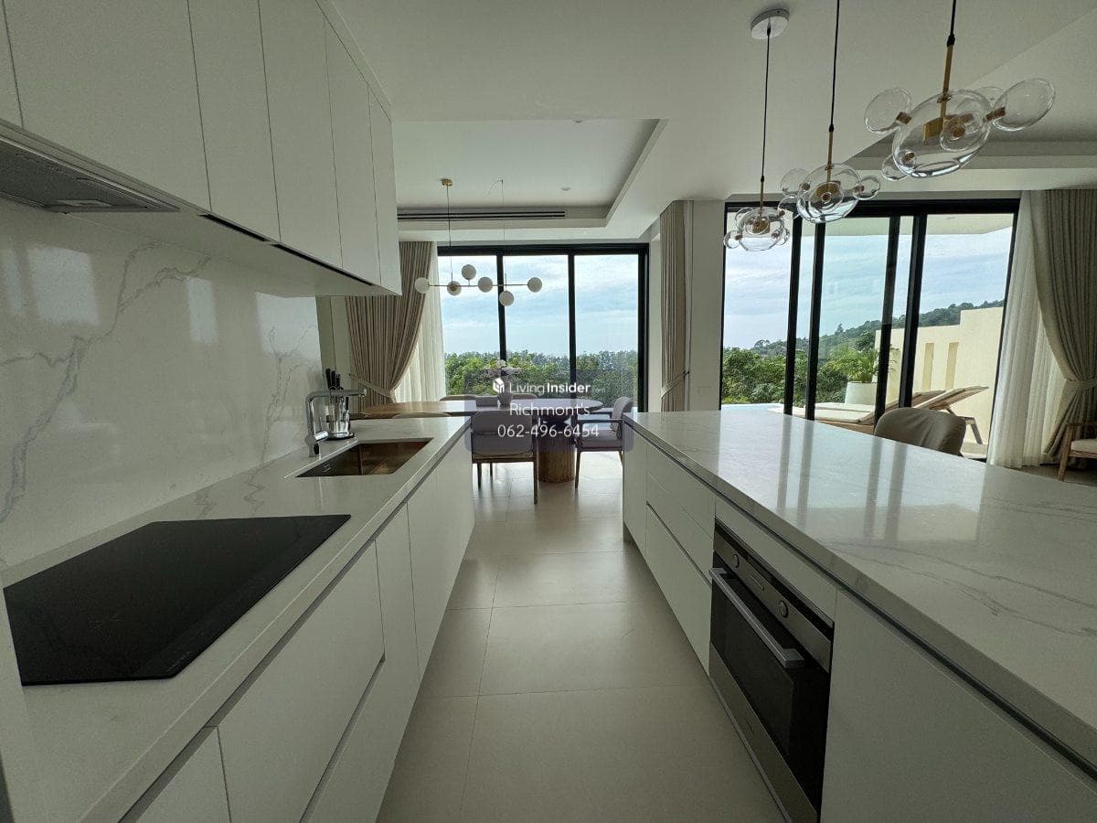 MANDARIN villa - Naithon beach Phuket SH0028, Please Contact: 0828944624 - image 8