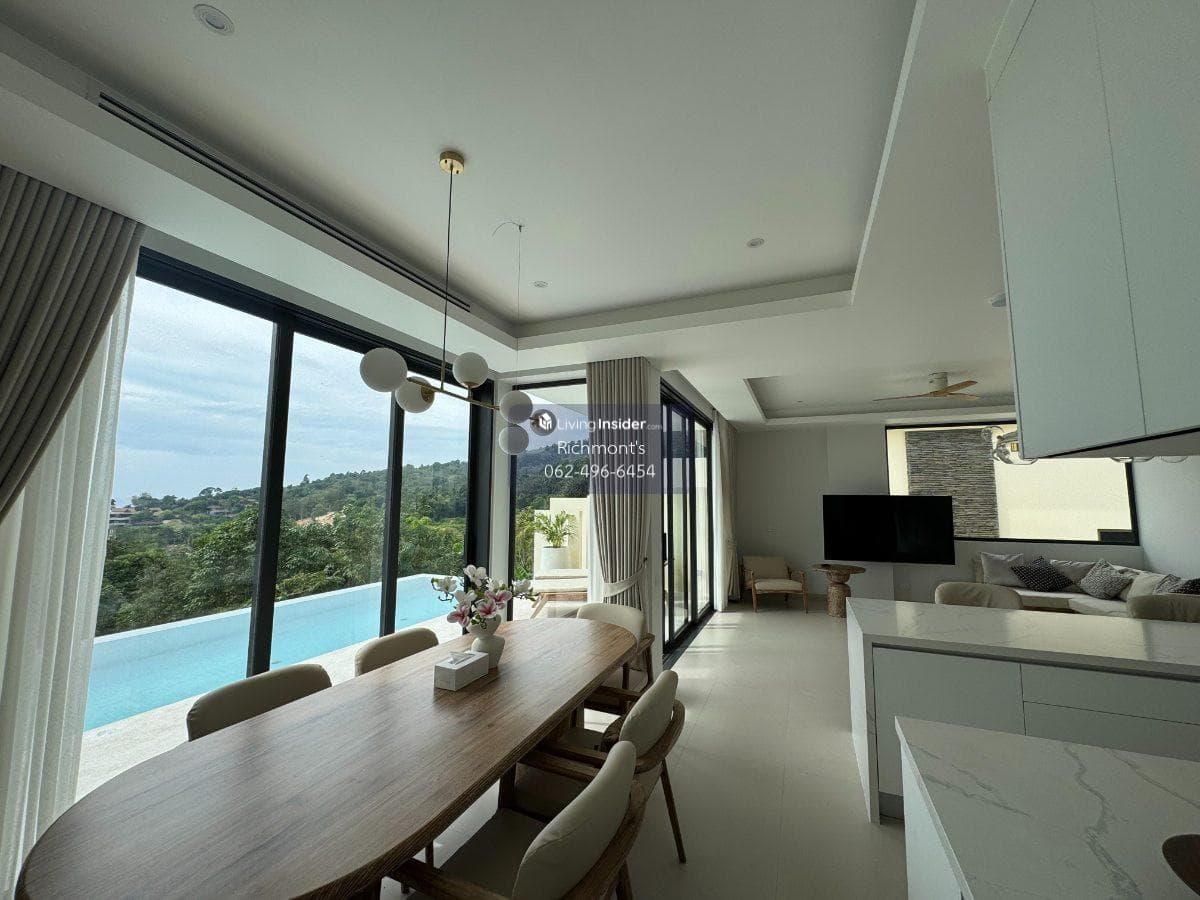 MANDARIN villa - Naithon beach Phuket SH0028, Please Contact: 0828944624 - image 29