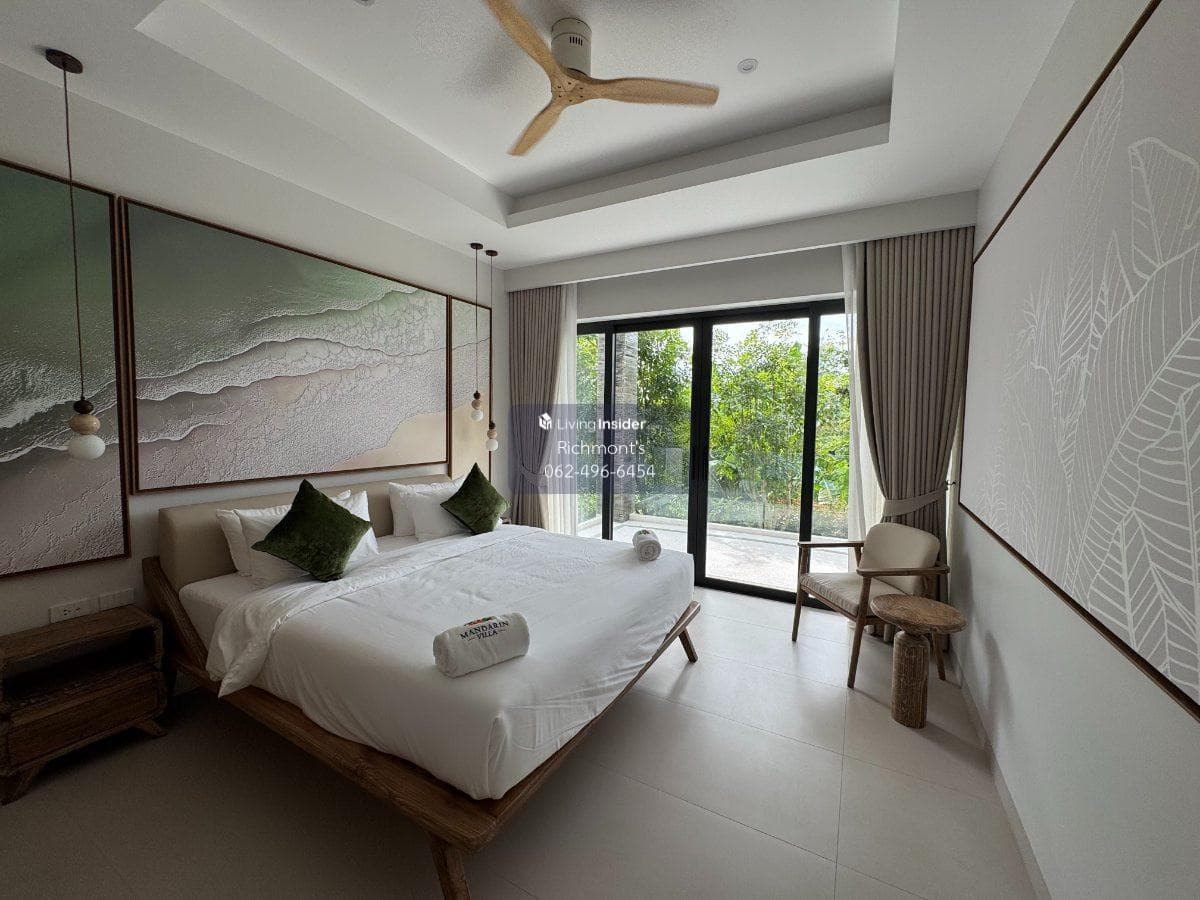 MANDARIN villa - Naithon beach Phuket SH0028, Please Contact: 0828944624 - image 16