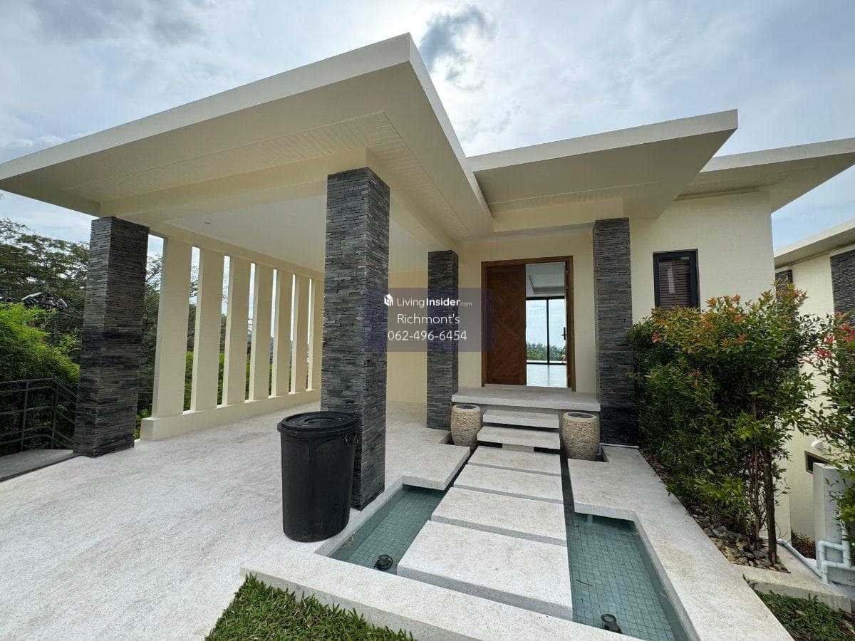 MANDARIN villa - Naithon beach Phuket SH0028, Please Contact: 0828944624 - image 26