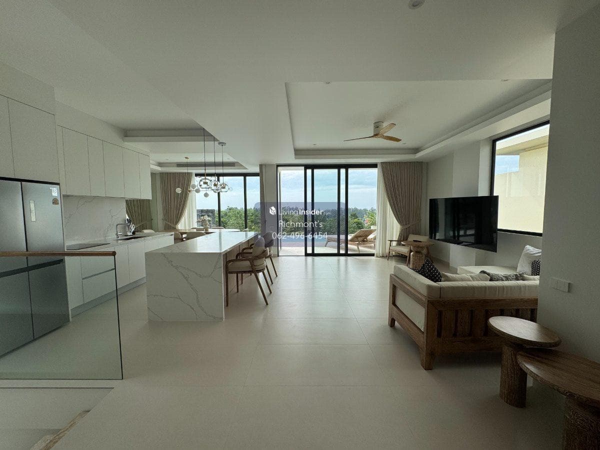 MANDARIN villa - Naithon beach Phuket SH0028, Please Contact: 0828944624 - image 27