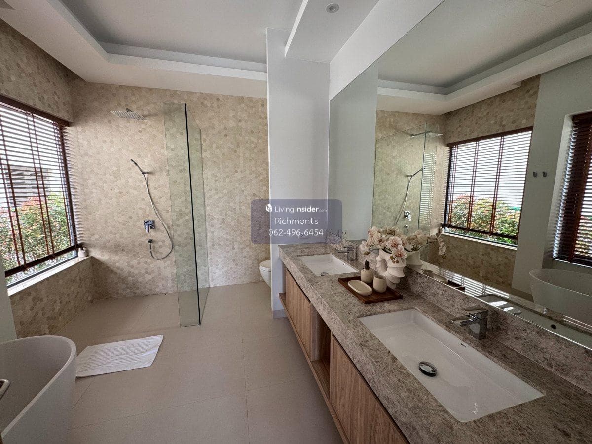 MANDARIN villa - Naithon beach Phuket SH0028, Please Contact: 0828944624 - image 14