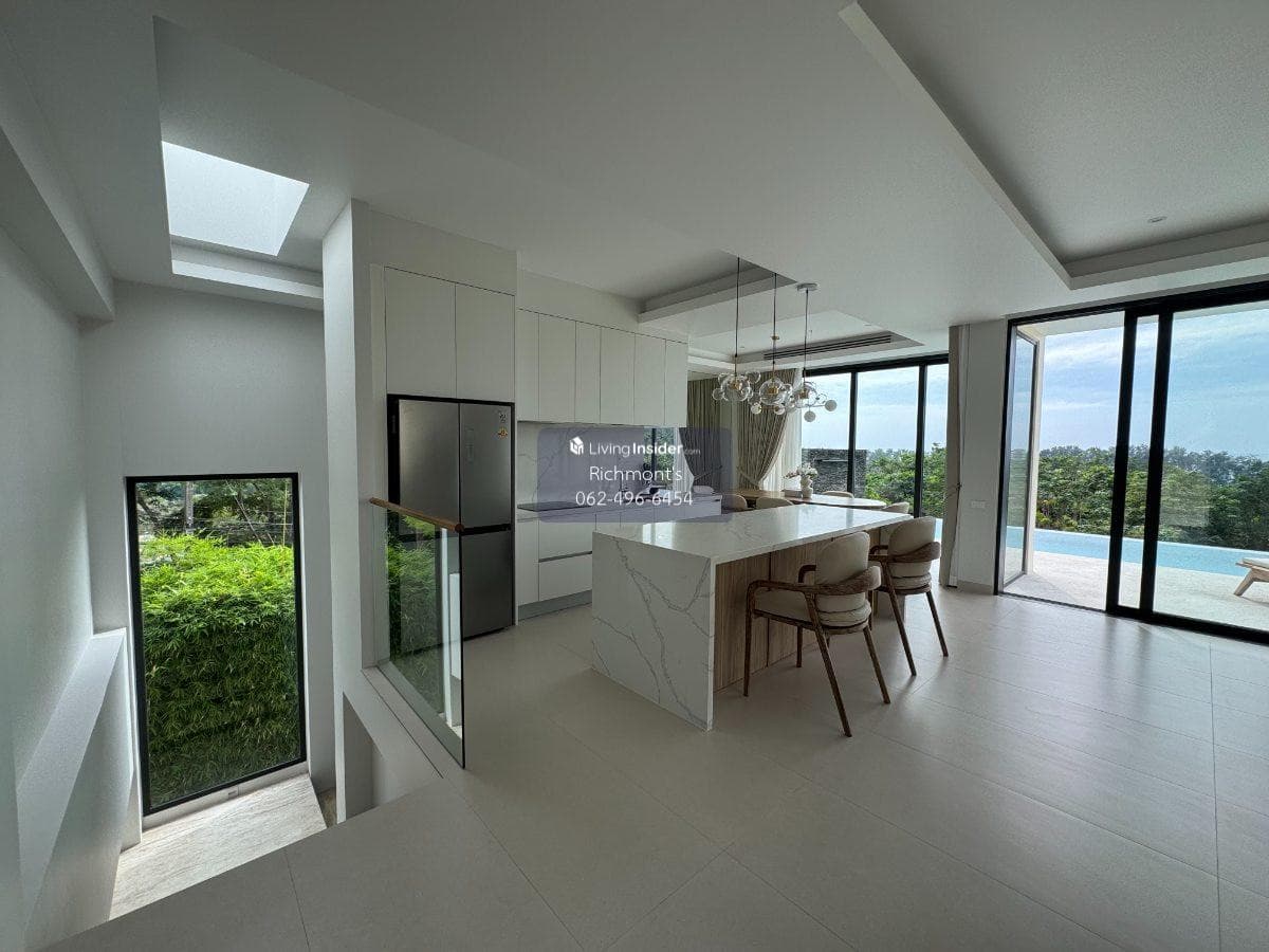 MANDARIN villa - Naithon beach Phuket SH0028, Please Contact: 0828944624 - image 9