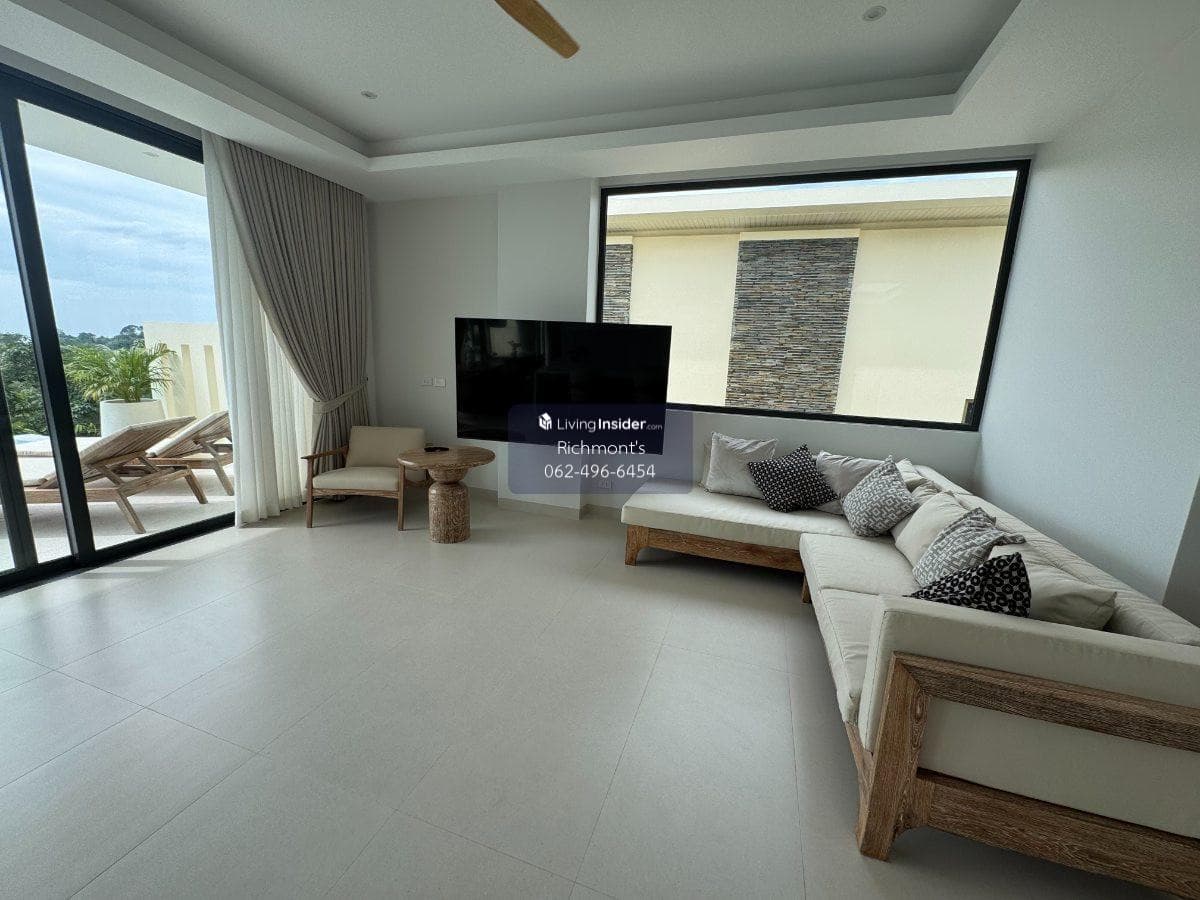 MANDARIN villa - Naithon beach Phuket SH0028, Please Contact: 0828944624 - image 3